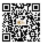 Website QR code